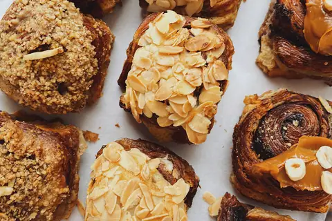 Buns From Home photo 1