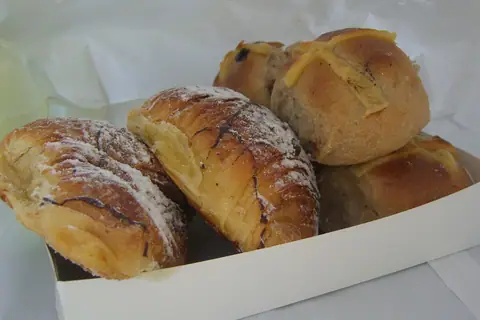 Buns From Home photo 2